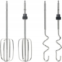 Kenwood Chefette Mixer in Silver | HMP54.000SI