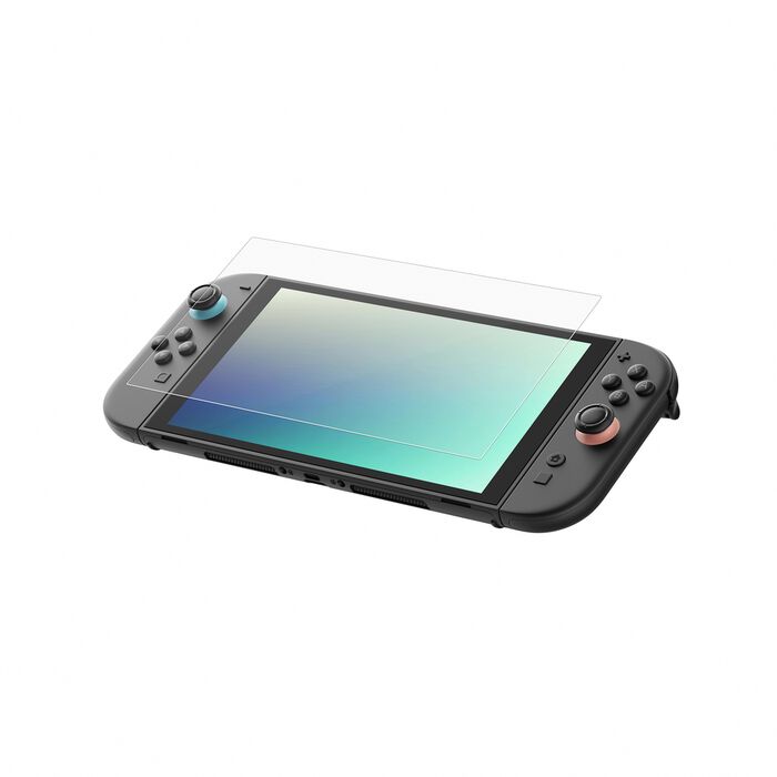 Belkin TemperedGlass Anti-Reflective Screen Protector for Nintendo Switch 2 Clear product image