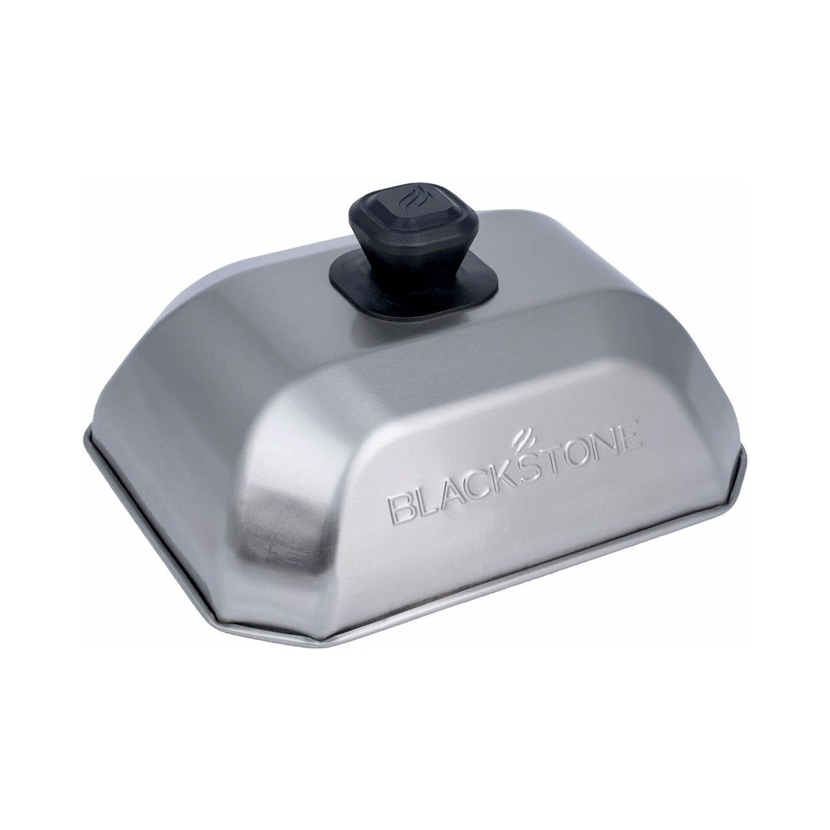 Blackstone 3 Piece Hamburger Kit - basting dome
