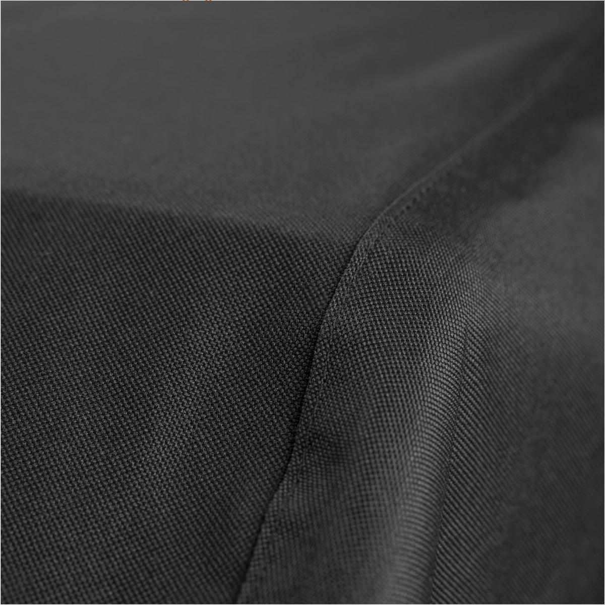Blackstone 28" Griddle with Hood Cover - Black - fabric and stitching
