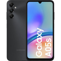 Samsung A05S 64GB Smartphone | SM-A057GZKUEUB