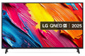 LG QNED 55" 4K HDR Smart TV | 55QNED70A6A.AEK