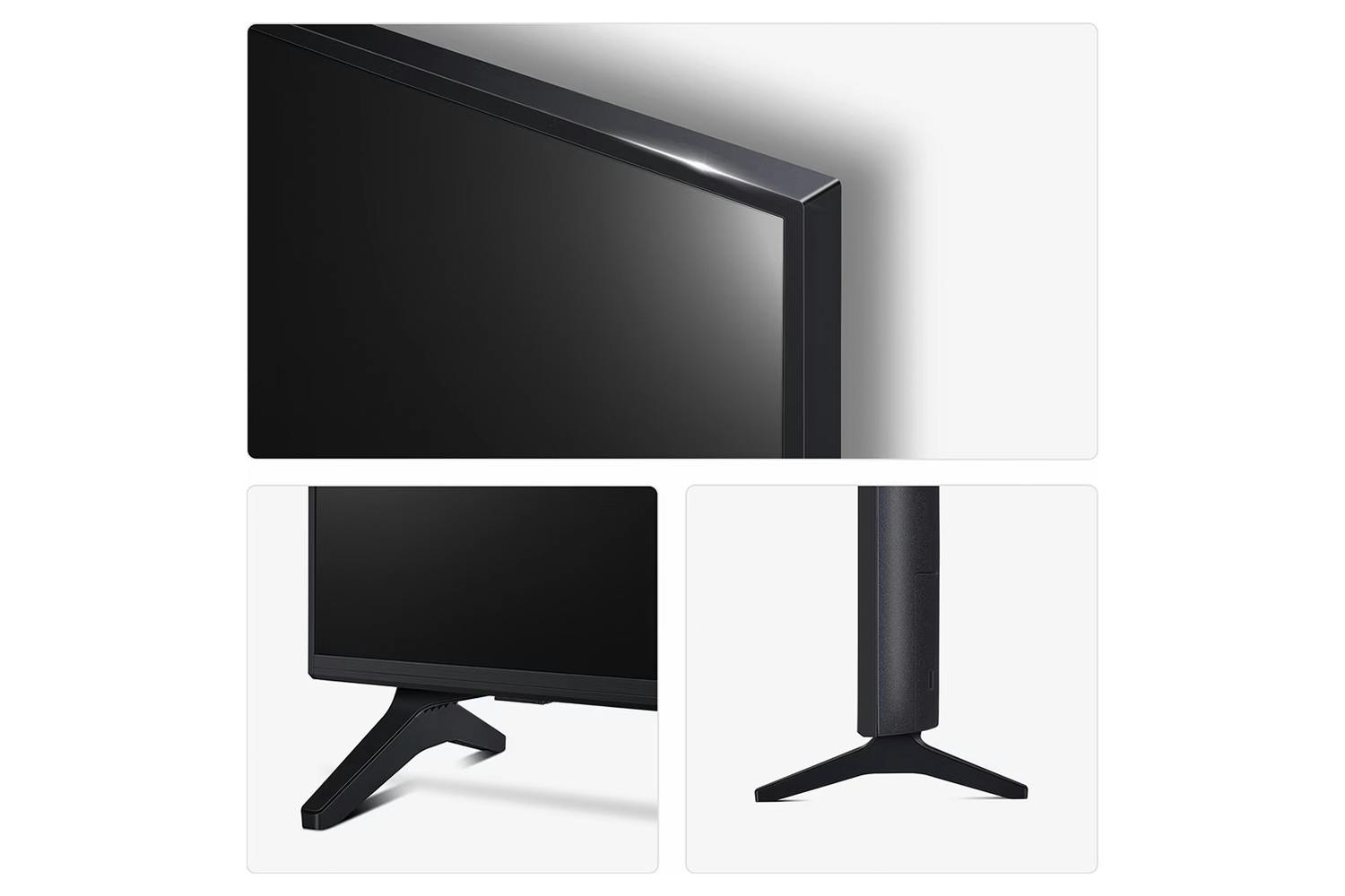 LG QNED 55" 4K HDR Smart TV | 55QNED70A6A.AEK