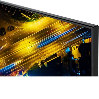 Toshiba 55 Inch 4K LED Smart TV | 55UL4D63DB