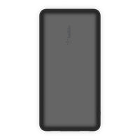 Belkin BoostCharge Power Bank 20K Black product image