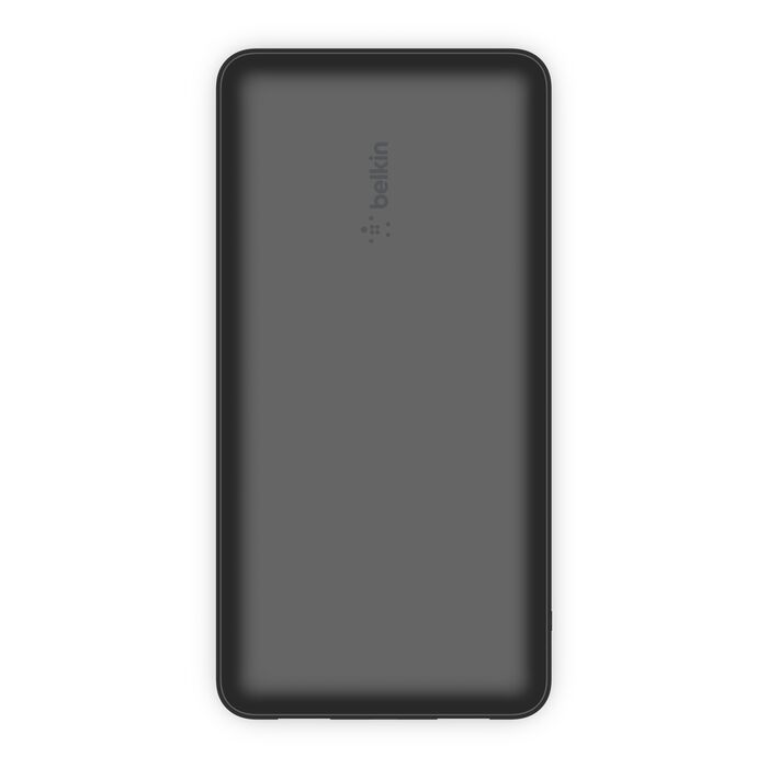 Belkin BoostCharge Power Bank 20K Black product image