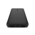 Belkin BoostCharge Power Bank 10K Black product image