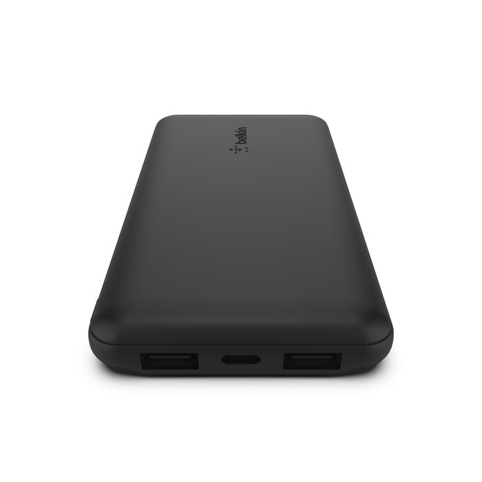 Belkin BoostCharge Power Bank 10K Black product image