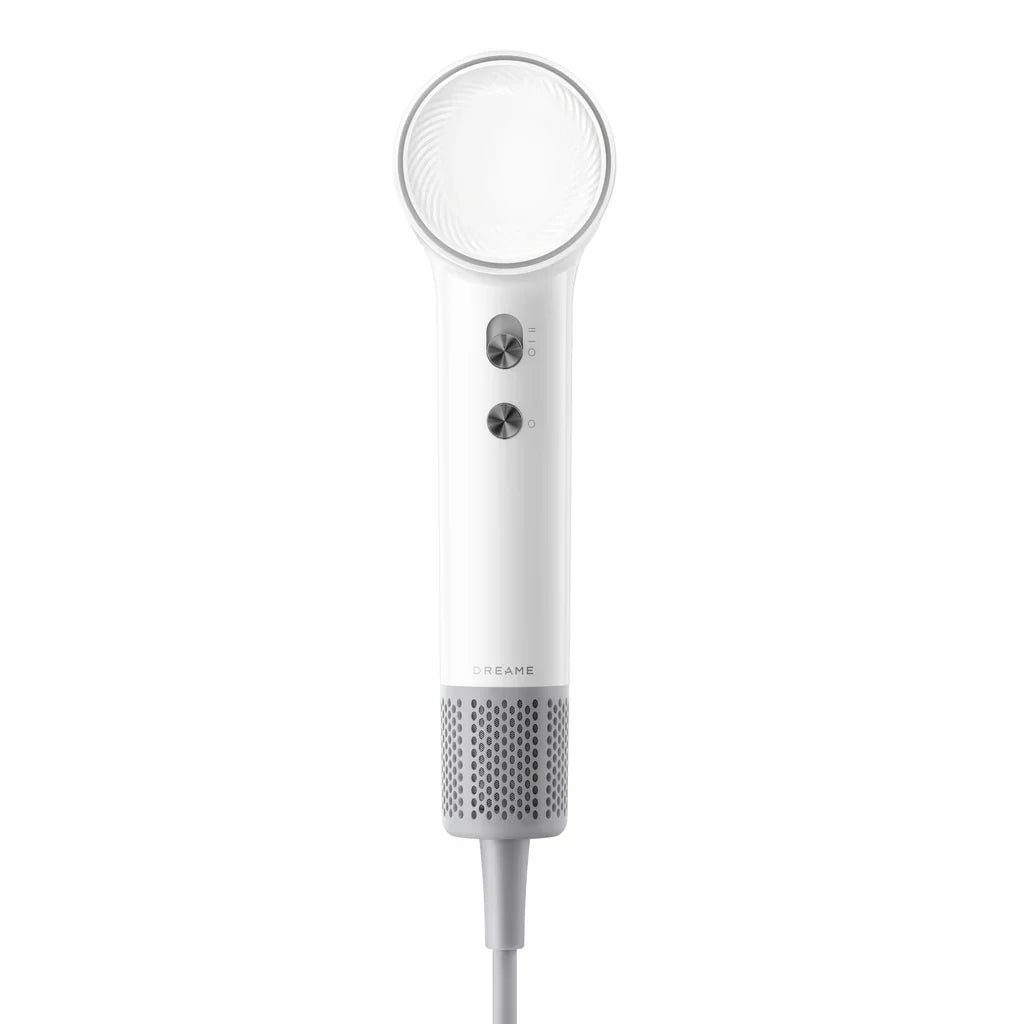 Dreame Mini High-Speed Hair Dryer White product image