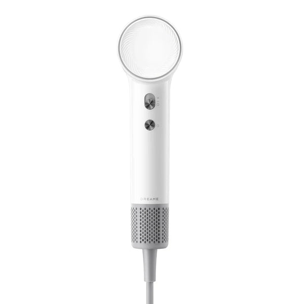 Dreame Mini High-Speed Hair Dryer White product image