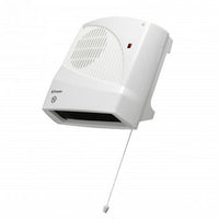 Dimplex 2kW Kitchen & Bathroom Downflow Fan Heater | FX20VE