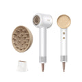 Dreame Hair Glory Combo High-Speed Hair Dryer White product image