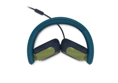 Philips TAK2000CT/00 headphones product image 5