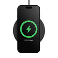 Belkin BoostCharge Wireless Charging Pad 15W Black product image
