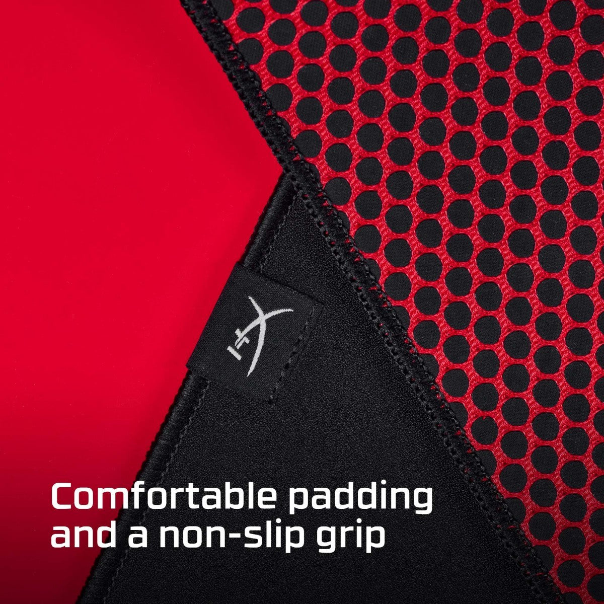 HyperX Pulsefire Mat Mouse Pad Cloth L | 259-4Z7X4AA