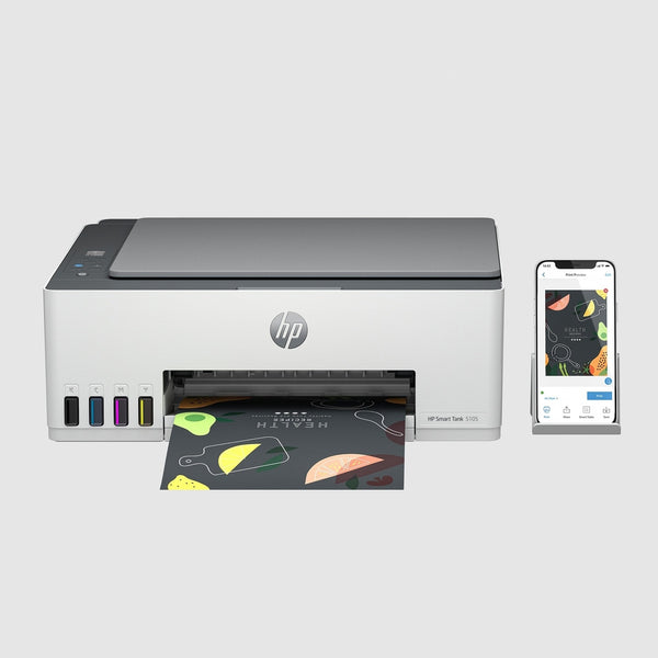 HP Smart Tank 5105 All-in-One Printer | 1F3Y3A