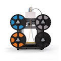 Flashforge AD5X Multicolour CoreXY 3D Printer - four-spool IFS