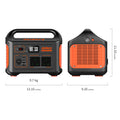 Jackery Explorer 1000 Portable Power Station 1002Wh 1000W product image
