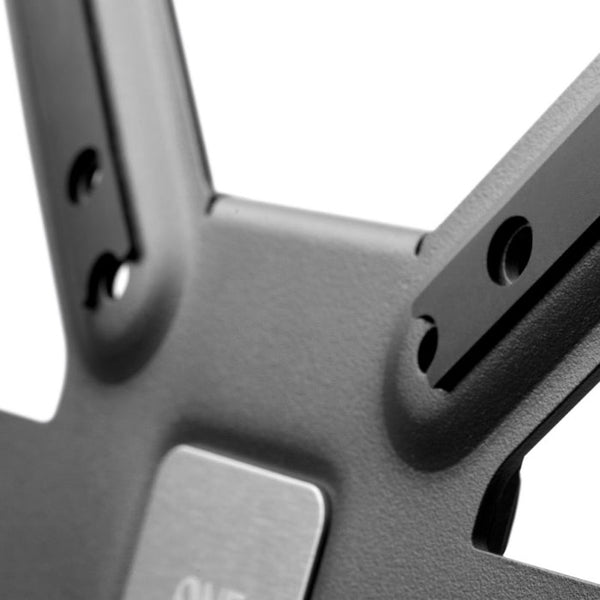 One For All Ultra Slim Full-Motion TV Wall Mount – 13-43"