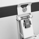 One For All Ultra Slim XL Wall Mount, 32-90" TVs, Tilt & Turn 120