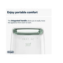 De’Longhi Tasciugo AriaDry Multi Dehumidifier 12 L/day | DEX212SF