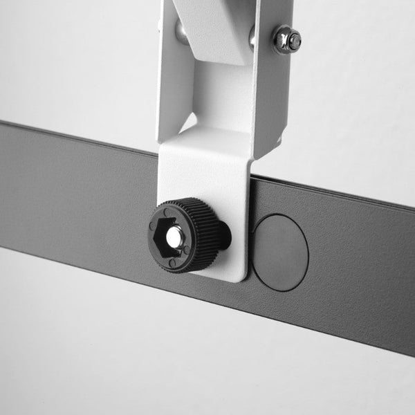 One For All Ultra Slim TV Wall Mount – 32"-65", Tilt & Turn