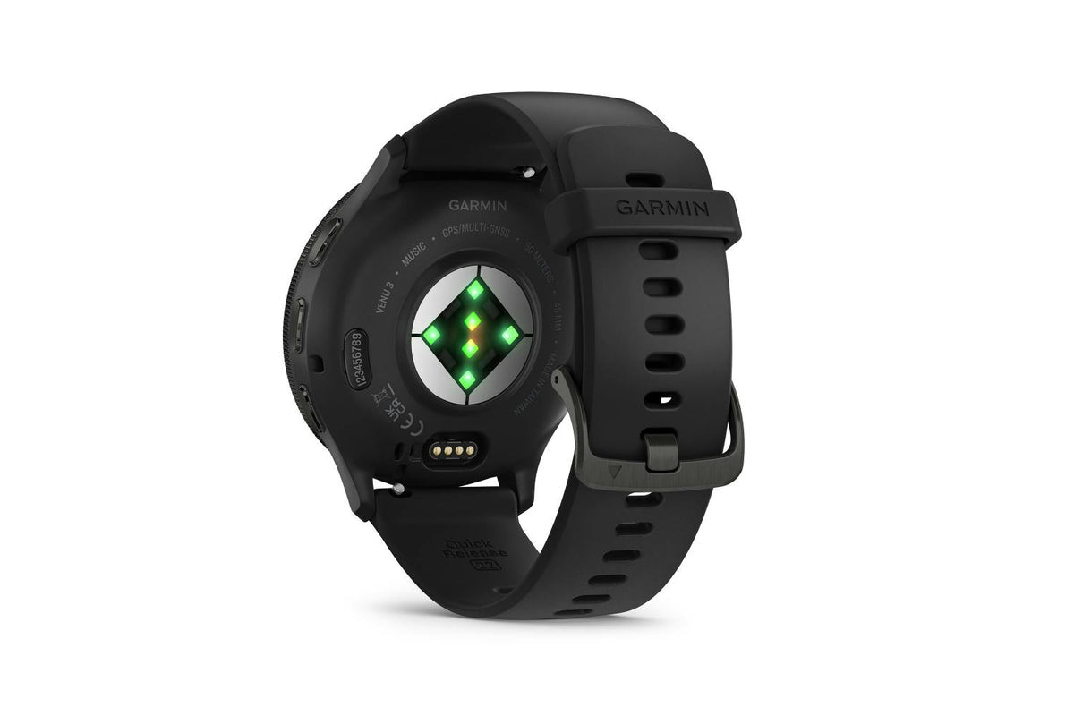 Garmin Venu 3 GPS Smartwatch Activity Tracker – view 6