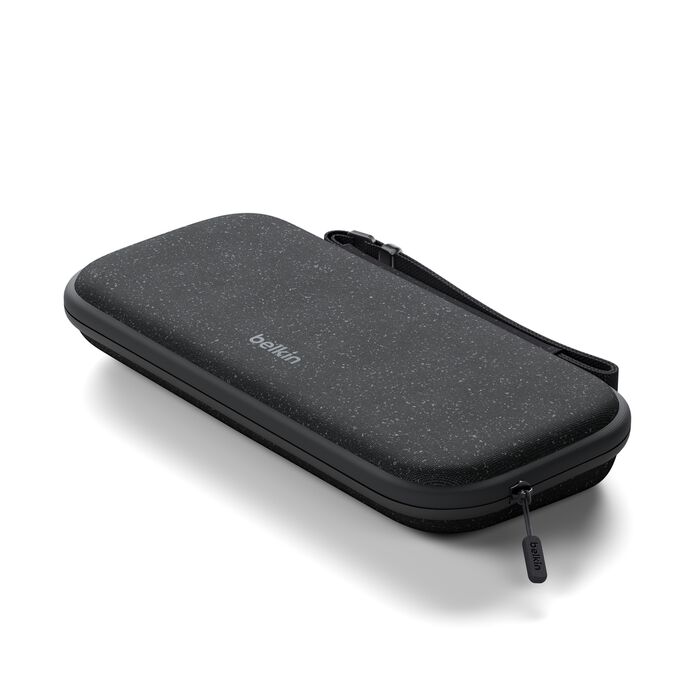 Belkin Gaming Travel Case for Nintendo Switch 2 Charcoal product image