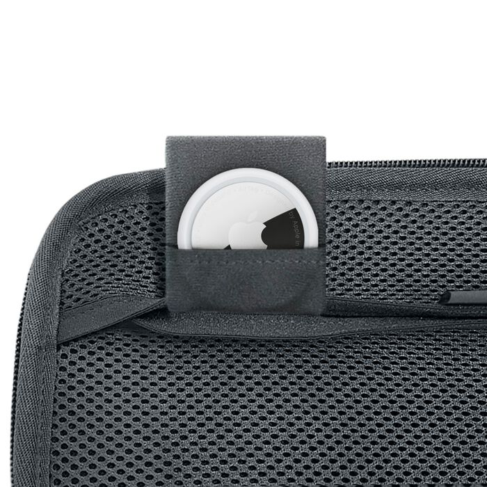 Belkin Gaming Charging Case for Nintendo Switch 2 with 10K Power Bank Charcoal product image