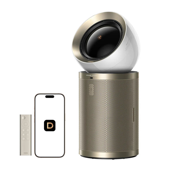 Dreame AirPursue PM10 Air Purifier product image