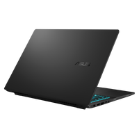 ASUS V16 V3607VH gaming laptop in Black