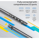 ASUS Vivobook 17 17.3" FHD Laptop – Intel Core i3, 8GB RAM, 512GB SSD | X1704ZA-AU020W