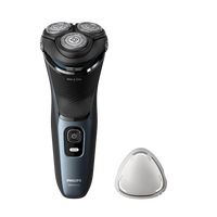 Philips Shaver Series 3000 Wet & Dry Electric Shaver | S3144/00