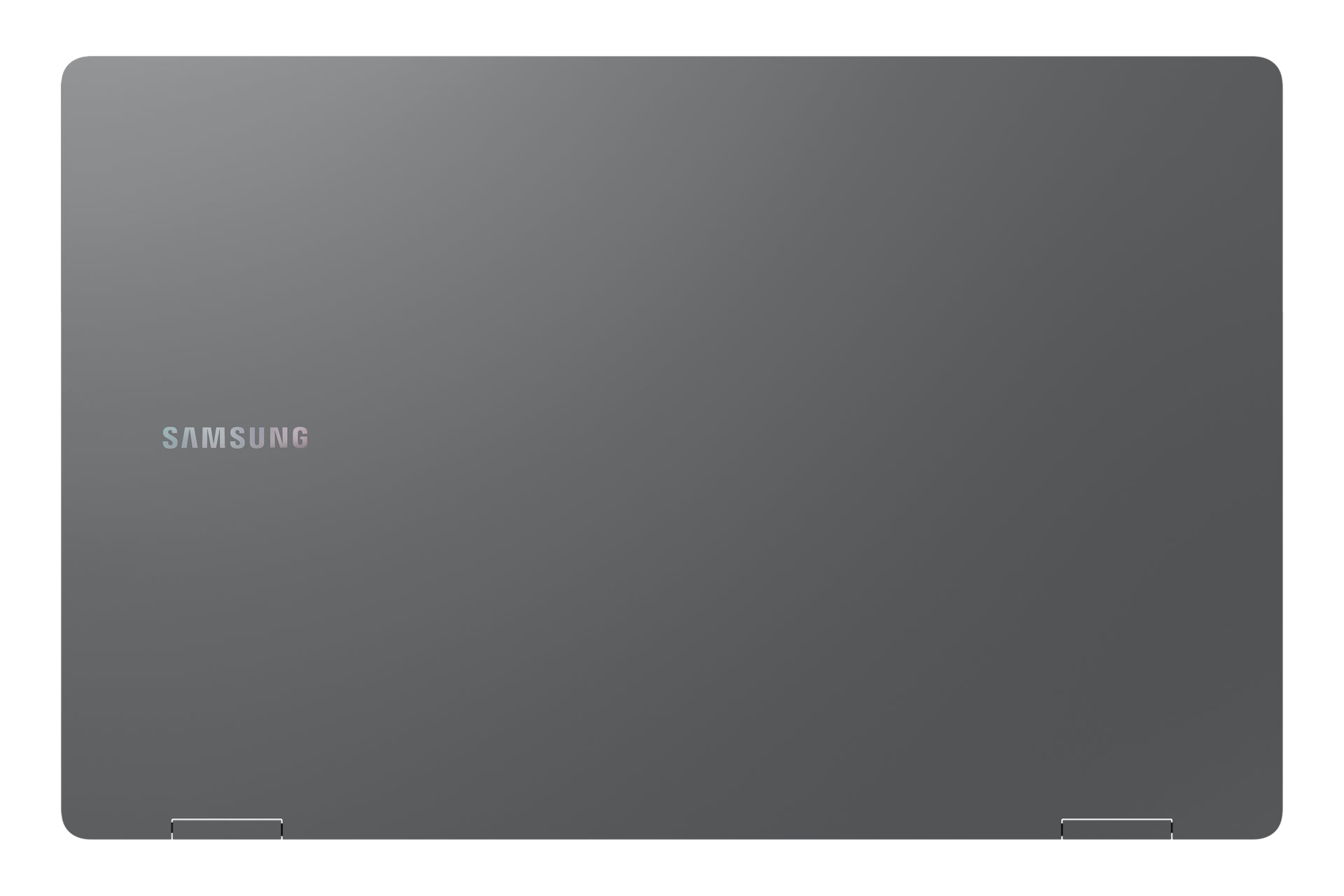 Samsung Galaxy Book5 360 15.6" 2-in-1 laptop in Grey