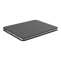 Belkin Connect Pro Keyboard Case with Magnetic Stand for iPad 10th Gen / iPad 11 A16 Black product image