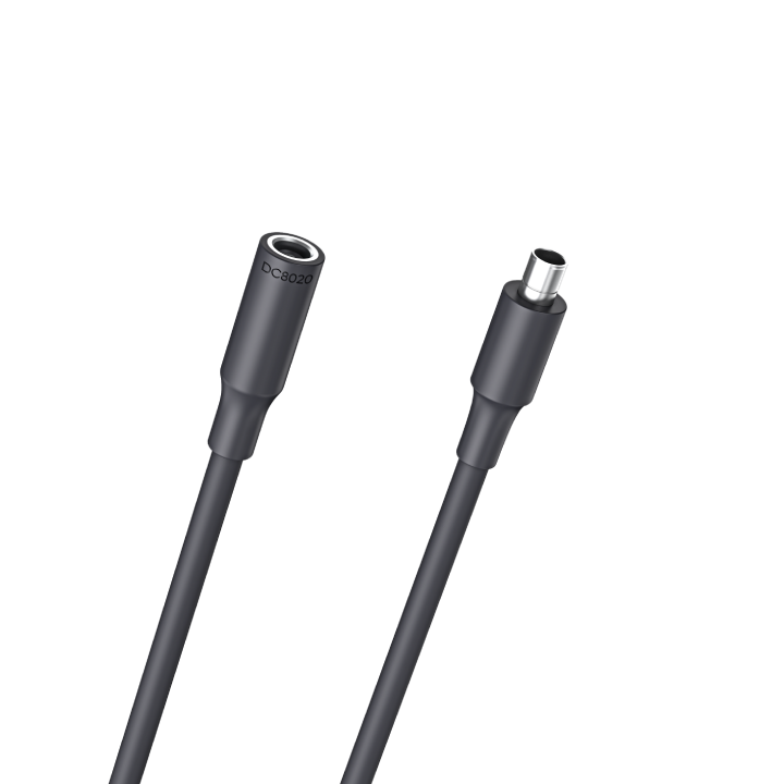 Jackery 5m DC Solar Panel Extension Cable product image