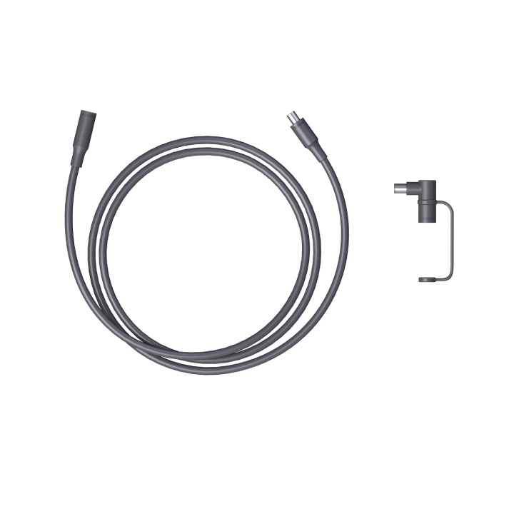Jackery 5m DC Solar Panel Extension Cable product image