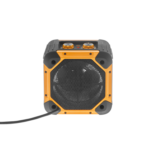 Dimplex Rugged Workshop Fan Heater 3 kW | RUG3TS