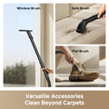 Dreame CU20 Pro Steam Carpet Cleaner product image