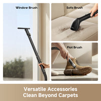Dreame CU20 Pro Steam Carpet Cleaner product image