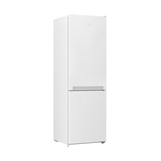Beko 60/40 Fridge Freezer - White | CSG4571W