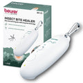 Beurer BiteX Travel Insect Bite Healer White, clear product view