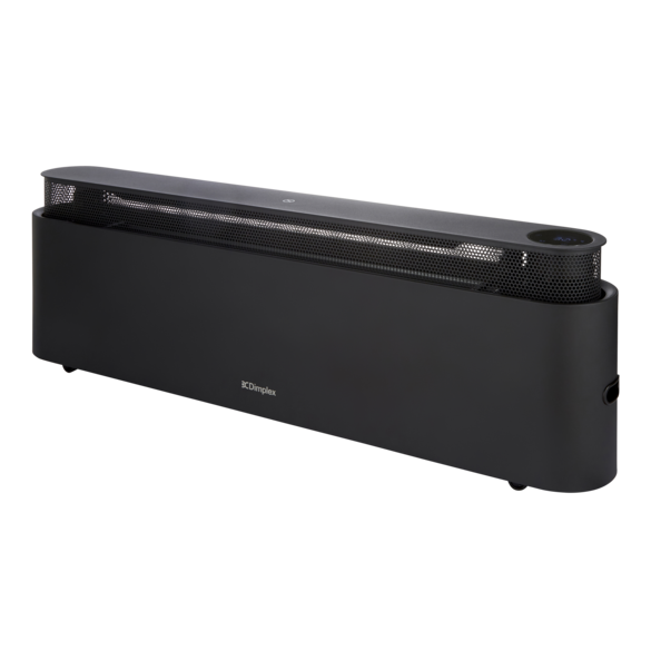 Dimplex Thermaliq Smart Baseboard Heater 2.2kW Smart Black product image