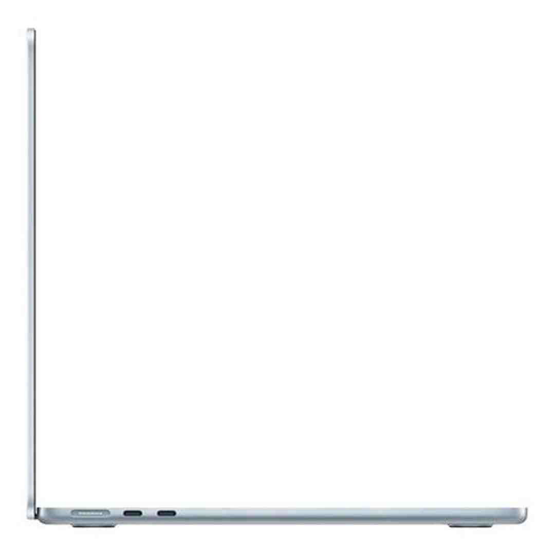 Apple MacBook Air M4 13" 16GB/256GB Laptop - Sky Blue | MC6T4B/A Apple Laptop Euronics Ireland