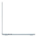 Apple MacBook Air M4 13" 16GB/256GB Laptop - Sky Blue | MC6T4B/A Apple Laptop Euronics Ireland
