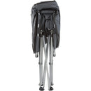 Summit Orca Chair in Slare Grey | 633113 Summit Folding chair Euronics Ireland