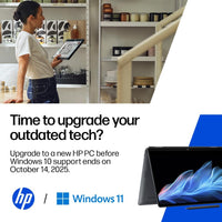 HP 15.6" Core i3-N305 8GB 512GB SSD FHD Win 11 Home Silver | BM2W8EA#ABU