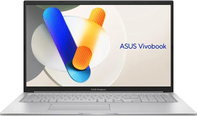 ASUS Vivobook 17 17.3" FHD Laptop – Intel Core i7, 16GB RAM, 1TB SSD | X1704VA‑AU196W