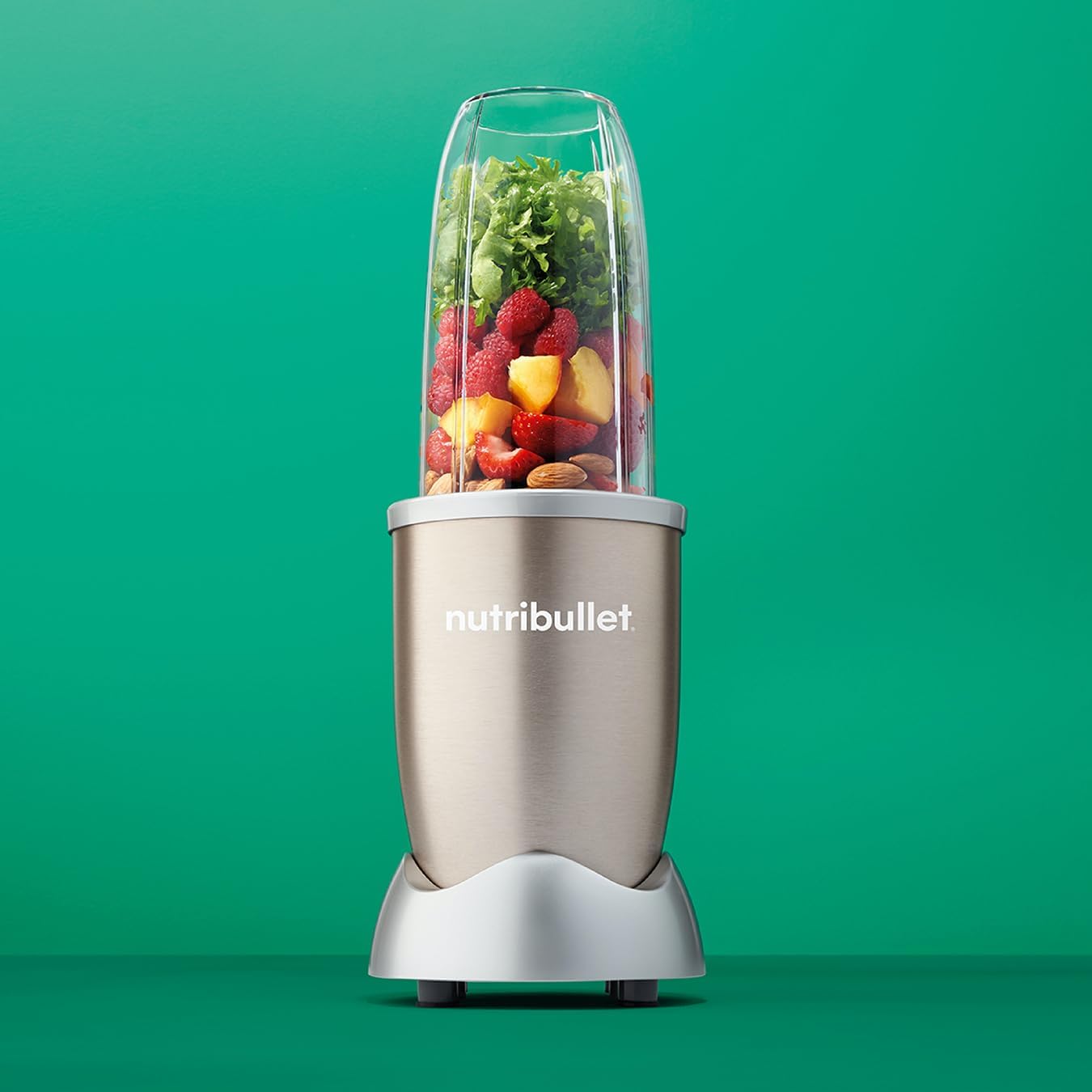 Nutribullet Pro 900W Personal Blender with BPA-Free Cup | NBLP9