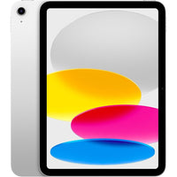 Apple iPad 11" A16 128GB Wi-Fi Tablet - Silver | MD3Y4KN/A Apple Tablet Euronics Ireland